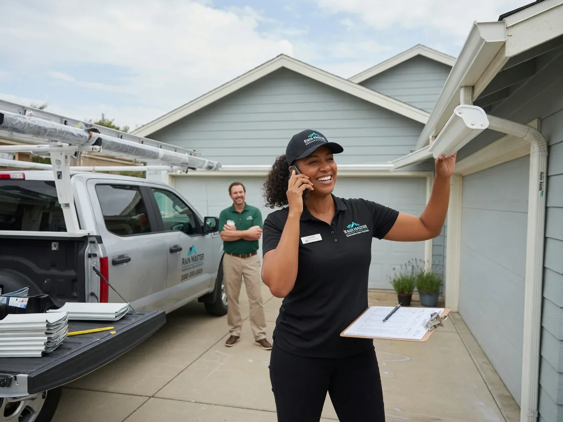 Gutter Installation West Haven, UT FAQs
